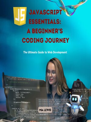 cover image of JavaScript Essentials
